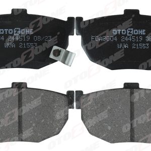 ARKA BALATA CERATO ve SEDAN 1.5CRDI-1.6-2.0-2.0CRDI 04/2004 ELANTRA 1.6 2.0 95 GDB3368 583022FA10-5830229A00-5830229A10