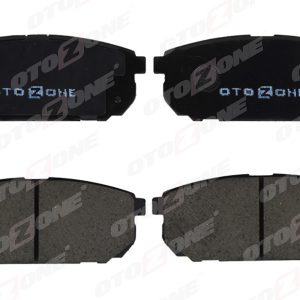 ARKA BALATA KIA SORENTO 2.5 CRDI-3.5 V6-2.4 02 GDB3344 583023ED00-583023EU00-WVA23997