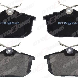 ARKA BALATA CARISMA 95-06 COLT 1.3-1.5 04-12 VOLVO S40 1.6-1.8-2.0-2.0T V40 95-04 GDB1314 M850978-30638455-WVA21861