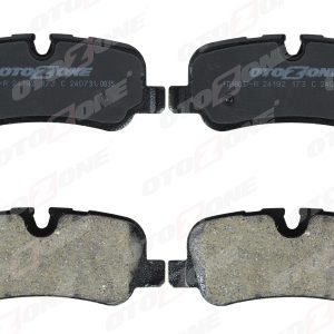 LAND ROVER DISCOVERY III-IV-RANGE ROVER III ARKA BALATA