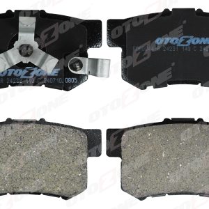 ARKA FREN BALATA HONDA CR-V 2.0L K20A4 RD8 02-06