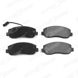 ÖN BALATA MASTER III 2.3DCİ 2.10 13 MOVANO 2.3CDTİ 5.10 14 NISSAN NV400 2.3CDİ 11 410602889R-410603847R-410601061R