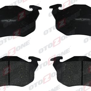 ÖN BALATA R9-R11-R19 CLIO-EXP-P106-P206 GDB327 7711130034-7701202711-WVA20905