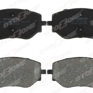 ON FREN BALATASI CLIO V 19 TALIANT 21 MICRA V 18 1.0 SCE 1.0 TCE 1.5 BLUE DCI 410608885R-D106000Q1J