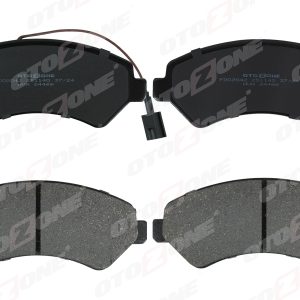 ÖN FREN BALATASI FIAT DUCATO BOX