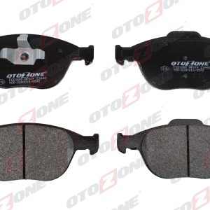 ON FREN BALATASI CONNECT 1.8TDCI 02 14 2T1J2K021AA-2T142K021A2C-T121183