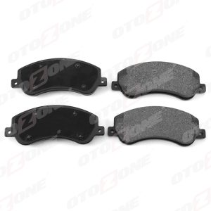 ON FREN BALATASI TRANSIT V348 06 14 A.CEKER 11- VW AMAROK 2.0TDI 10 GDB1724 6C112K021B9A-1371402-2H0698151