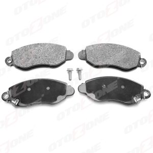 ON FREN BALATASI TRANSIT V184 01 06 A.CEKER 4077636-YC152K021AC-WVA23577