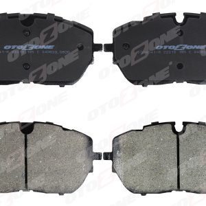 PEUGEOT 308-508-DS DS 4-DS 7-DS 9 ÖN BALATA