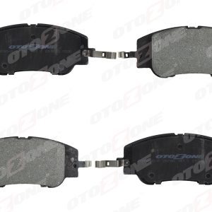 ÖN FREN BALATASI CORSA F e 19 MOKKA e 20 208 19 2008 19 C4 20 DS3 18 302mm 1681371180