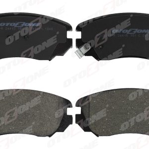 ÖN FREN BALATASI INSIGNIA A 08 17 MALIBU 12 SAAB 9.5 10 12 296 mm 16 İNÇ JANT 95514525-1605185-22959105-1605236