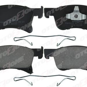 ÖN FREN BALATASI ADAM 14 CORSA E 14 15 İNÇ JANT 39122150-95517029-1605281