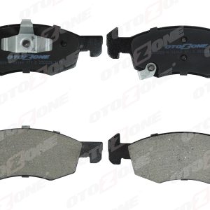 OPEL CORSA E-CORSA E ÖN BALATA METAL İNDİKATÖRLÜ