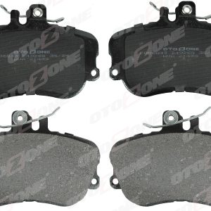 FREN BALATASI ON MERCEDES C-CLASS W202 S202 A0024202120