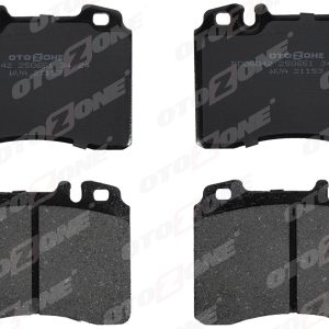 FREN BALATASI ON MERCEDES W201 W124 W202 W210 R129 KALIN A0054200220