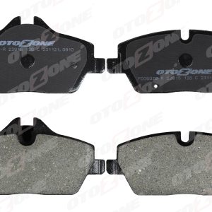 BMW 1-2-MINI F55-F56-R56-ÖN BALATA