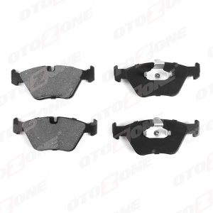 BMW 5 ÖN BALATA 1164629