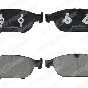 ÖN FREN BALATASI A6-A7-A8 2010