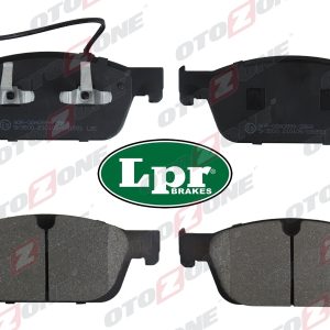 ÖN BALATA TRANSPORTER T6 10 180 HP 7E0698151-7E0698151B