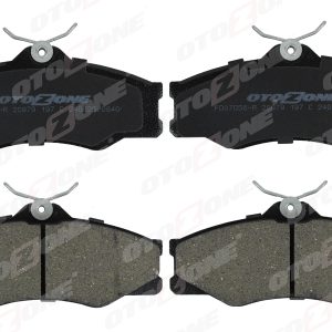 VW TRANSPORTER III ÖN BALATA