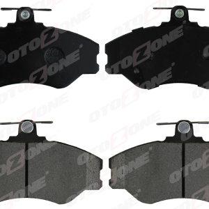 ÖN BALATA H100 07/93-03/00 GDB3089 581014BA00-WVA23081-WVA23082