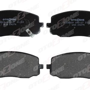 ÖN BALATA HYUNDAI İ10-1.1-1.2-KIA PICANTO 1.0-1-1 08 GDB3369 581010XA10-581010XA01-WVA24275