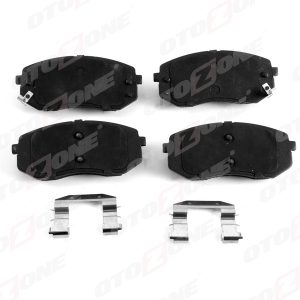 ÖN FREN BALATA HYUNDAI İX35 2.0L D4HA CRDİ dizel 136hp 10-15 / KIA SPORTAGE 2.0L D4EA D4HA dizel 581011DA50-581012SA70-581010ZA00