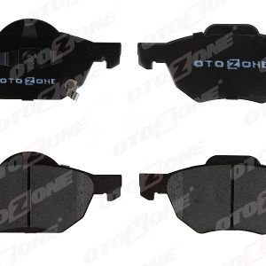 ÖN BALATA ACCORD VIII 2.0- 2.2 2.4 01/03 GDB3355 45022SEAE01-WVA23720-WVA24213