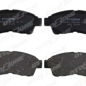 ÖN BALATA COROLLA 92-97 CARINA 93-97 RAV4 2.0 94-00 CAMRY 2.2 92-01 GDB1143 0446533020-0446533040-WVA21601