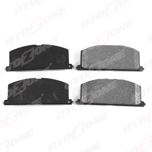 ÖN FREN BALATA TOYOTA COROLLA 1.6L 4A-F AE92 88-91 / COROLLA 1.3L 2E EE90. EE100 88-98 / STARLET 1.3 0449112231-0449150060-0446512020