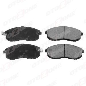 ÖN FREN BALATA NISSAN JUKE 1.6L HR16DE DIG-T F15 10- 1.5L Dci F15 10- / MAXIMA 2.0L VQ20DE 4106040U92-410602Y990-4106040U90