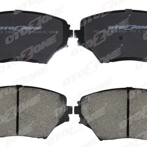 ÖN FREN BALATA TOYOTA RAV4 2.0L 1AZ-FE ACA21 01-05