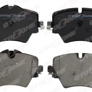 BMW 1-2-3-4-X1-X2-X3-X4-TOYOTA SUPRA ÖN BALATA 34106860019