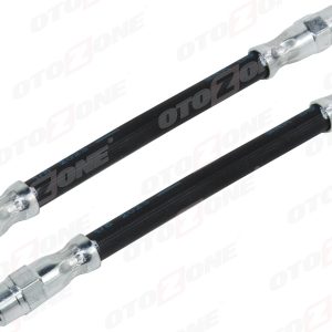 ARKA FREN HORTUMU R-L GOLF I 76-92 -GOLF II 83-92 -JETTA I-II-TRANSPORTER IV 95-03 L 185MM