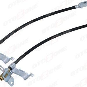 ÖN SOL FREN HORTUMU TRANSİT V184 TF0398