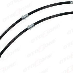 ÖN FREN HORTUMU FIESTA YM 02