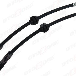 FREN HORTUMU ÖN FIAT FIORINO 09 LİNEA 07 PUNTO 09 425.00 MM 51835425-51882545-55701047