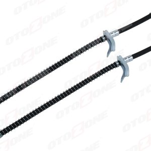 ÖN FREN HORTUMU SOL HYUNDAI I30-KIA CEED 12 CVL60572