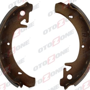 ARKA PABUÇ BALATA SAMARA 86- 96 VEGA 95- 00- 11 200x41 GS8210 7151020 A21083502090-11183502090