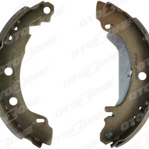 ARKA PABUÇ BALATA RENAULT MEGANE 96 1.4-1.6 1.8 1.9D 1.9DTİ 2.0 203x39 LÖVYELİ