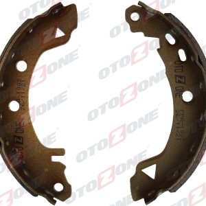 ARKA PABUÇ BALATA R19 1.4-1.6 88-01 BRAVA-BROVO-MAREA GS8240 7112150