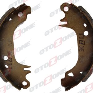 ARKA PABUÇ BALATA R9 L42 1.4 85-00 -R11 1.4 83-95 GS8321 7113045 7701202287-7701202887-7701349649