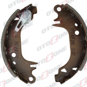 ARKA PABUÇ BALATA R9 L42 1.4 85-00 -R11 1.4 83-95 PERÇİNLİ GS8321 7113055