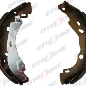 ARKA PABUÇ BALATA LOGAN 1.5 DCI 04-12 CLIO III 1.5 DCI 12 NOTE 1.5 DCI 13 GS8455 7119430