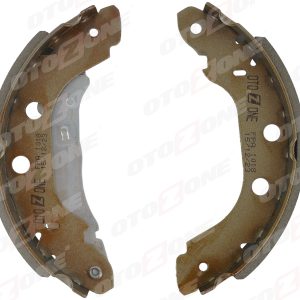 ARKA PABUÇ BALATA KANGOO 1.2-1.5 DCI-1.6-1.9 97 05 PRIMERA 1.6-1.8-2.0 TD 96 01 BUYUK 1MM KALIN 7701205517-440603J325-7701207556