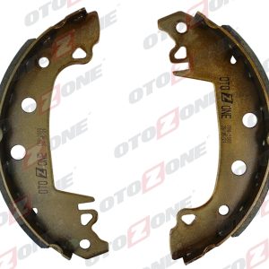 ARKA PABUÇ BALATA M131 DKŞ 1.6 79-93 -KARTAL 1.6 93-02 -R12 1.4 79-93 YAPIŞTIRMA GS8315TR 7115050 7701499153-7701349705-7702124892