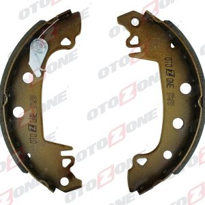 ARKA PABUÇ BALATA M131 DKŞ 1.6 79-93- R12 1.4 79-93 YAPIŞTIRMA CIRCIR TAMİR TAKIMLI 7115055