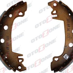 ARKA PABUÇ BALATA M131 DKŞ 1.6 79-93- KARTAL 1.6 93-02- R12 1.4 79-93 PERÇİNLİ CIRCIR TAMİR TAKIMLI 7115075 7701499153-7701349705-7702124892