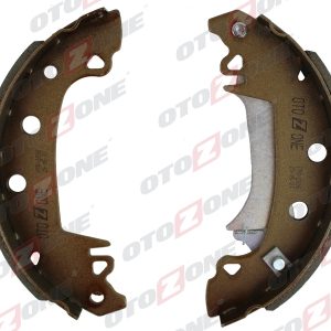 ARKA PABUÇ BALATA M131 DKŞ 1.6 79-93- R12 1.4 79-93 YAPIŞTIRMA CIRCIR ve LÖVYELİ GS8315TR 7115077