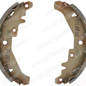 ARKA PABUÇ BALATA PALIO-SIENA-ALBEA 1.2-1.4-1.6 16V 96-05 GS8436 7121030